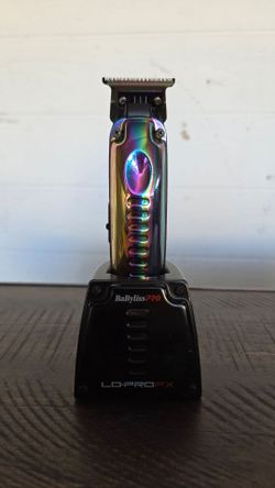 Babyliss Chameleon FX trimmer