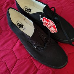 vans size 16 
