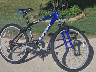 Diamondback Sorrento Mountain Bike 26"