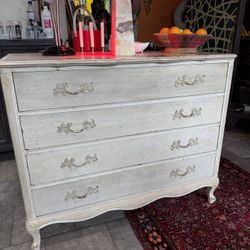 Antique Dresser 