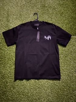 Amiri T shirt size s