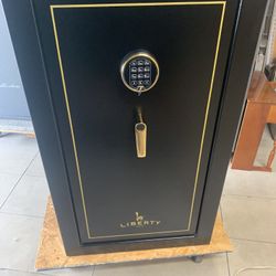 Liberty Safe