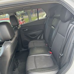 2017 Chevrolet Trax
