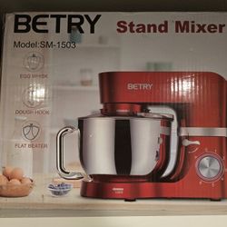 Stand Mixer