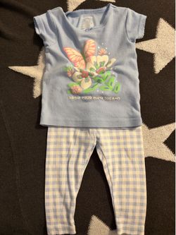 Baby Girl set