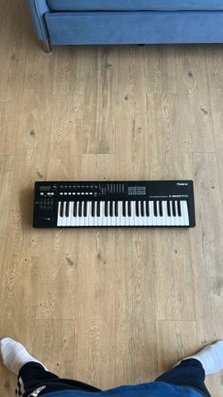 Roland A-500 Pro  *For parts* 🎹 🔩