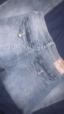 True Religion Pants Brand New