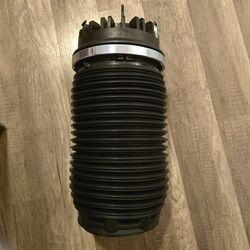 AS-7063 Suspension Air Spring Fits select: 2013-2019 RAM 1500