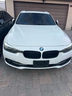 2017 BMW 330e