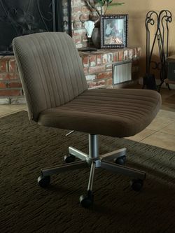 Gray Computer Chair