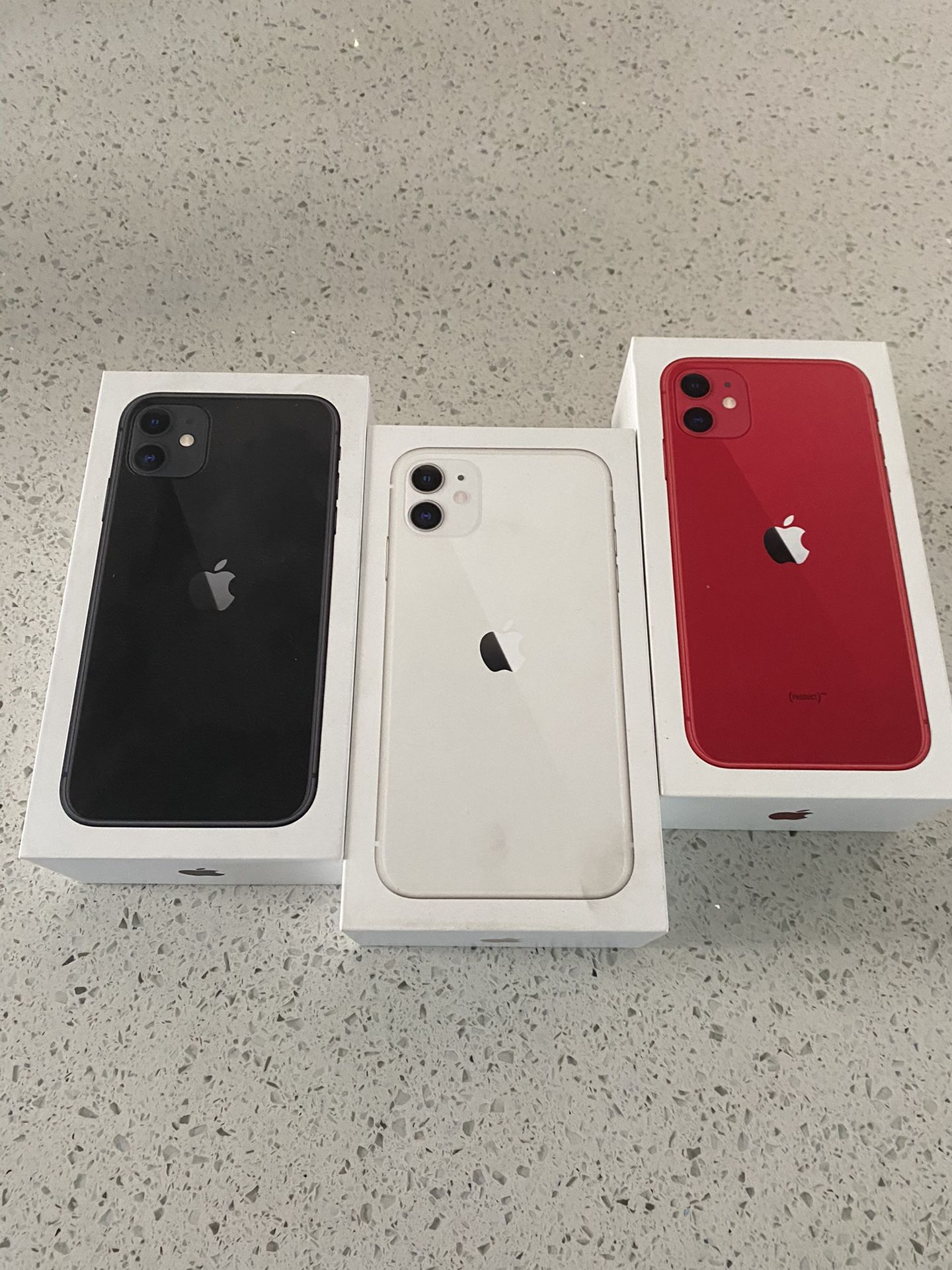 iPhone Boxes