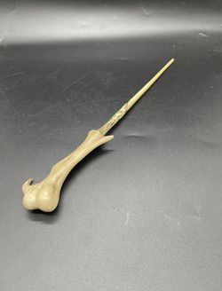 Harry Potter Lord Voldemort Wand (Universal Studios Orlando) 