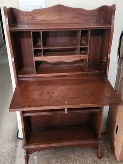 Antique Desk