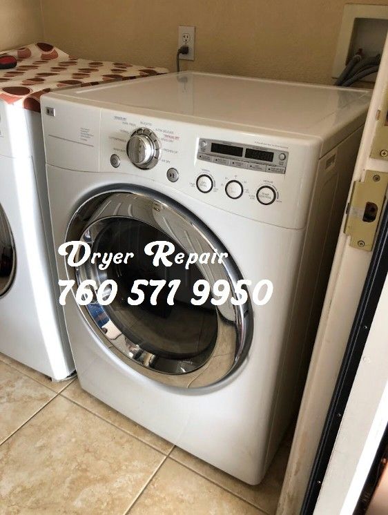  Integrity Appliance Repair Dryer for Sale in El Cajon, CA OfferUp