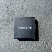 Cartice Iced Cuban Bracelet