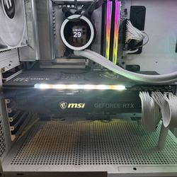 GeForce RTX™ 3080 GAMING X TRIO 10G