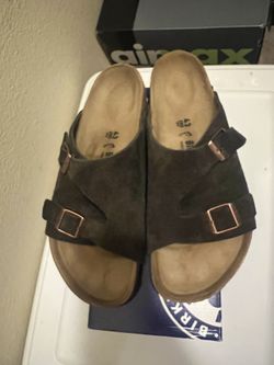 Men’s Birkenstock Zurich