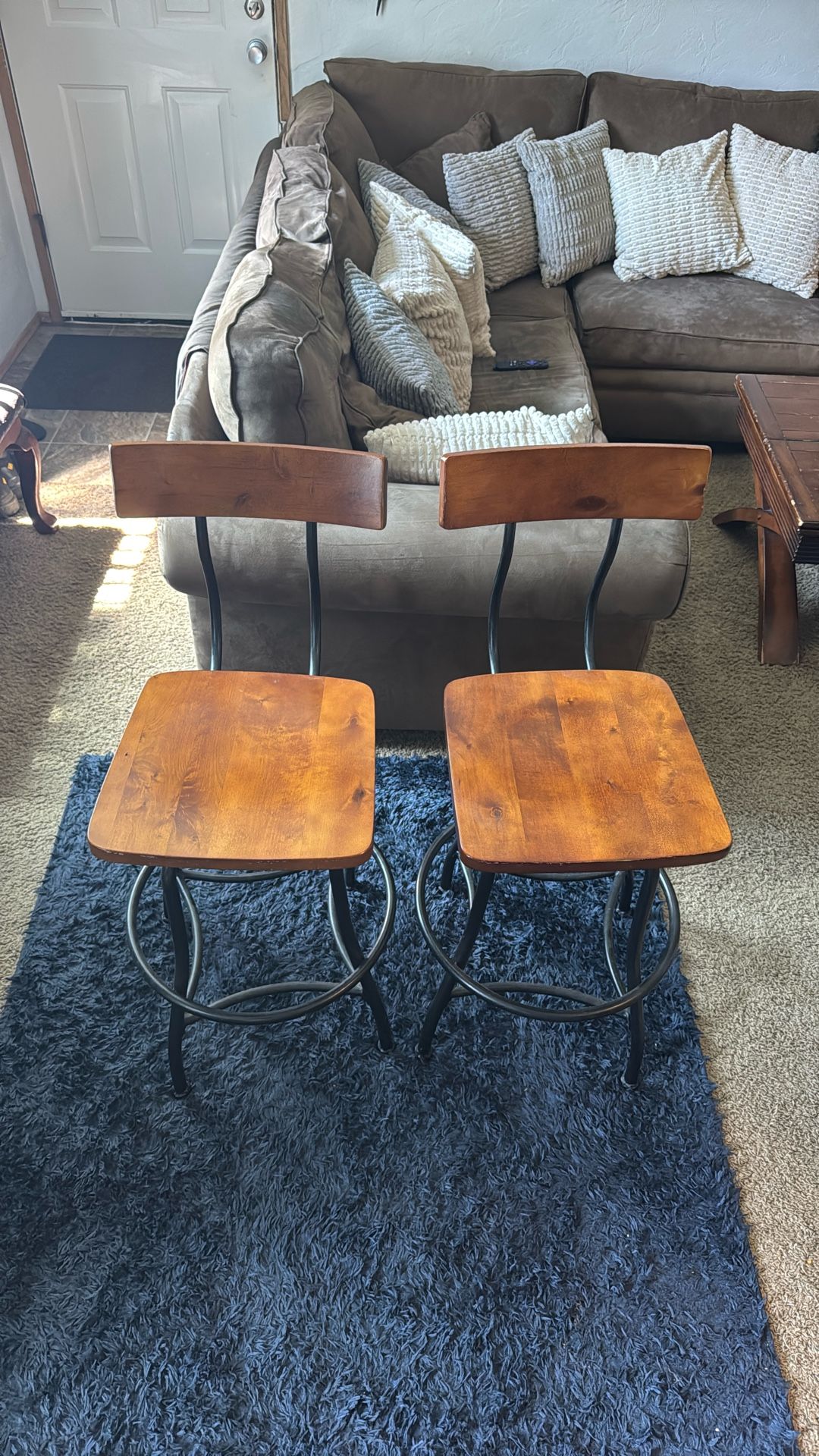 Bar Stools