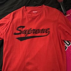 Supreme T Shirt 