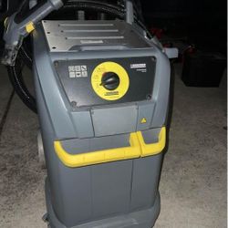 Karcher Professional Steam Cleaner Svg  6/5