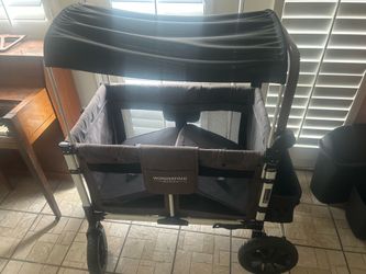 Wonderfold Wagon