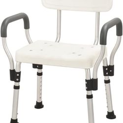 Shower Chair with Handles Shower (٨١) رقم ج