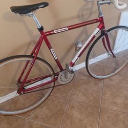 Mongoose 27” Fix Nice Condition