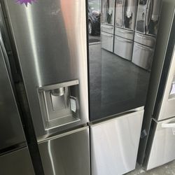 Lg Refrigerator 