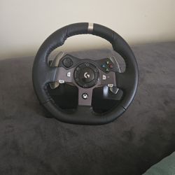 G920 + Logitech G Driving Force Shifter 