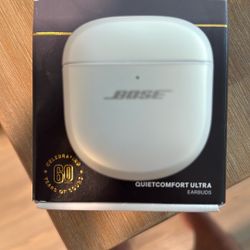 Bose Quiet Comfort Ultra