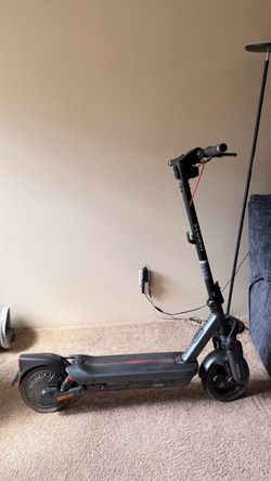 SEGWAY NINEBOT MAX G3