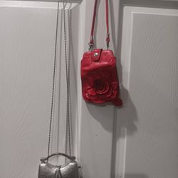Mini Fashion Bags And Mini Wallet 