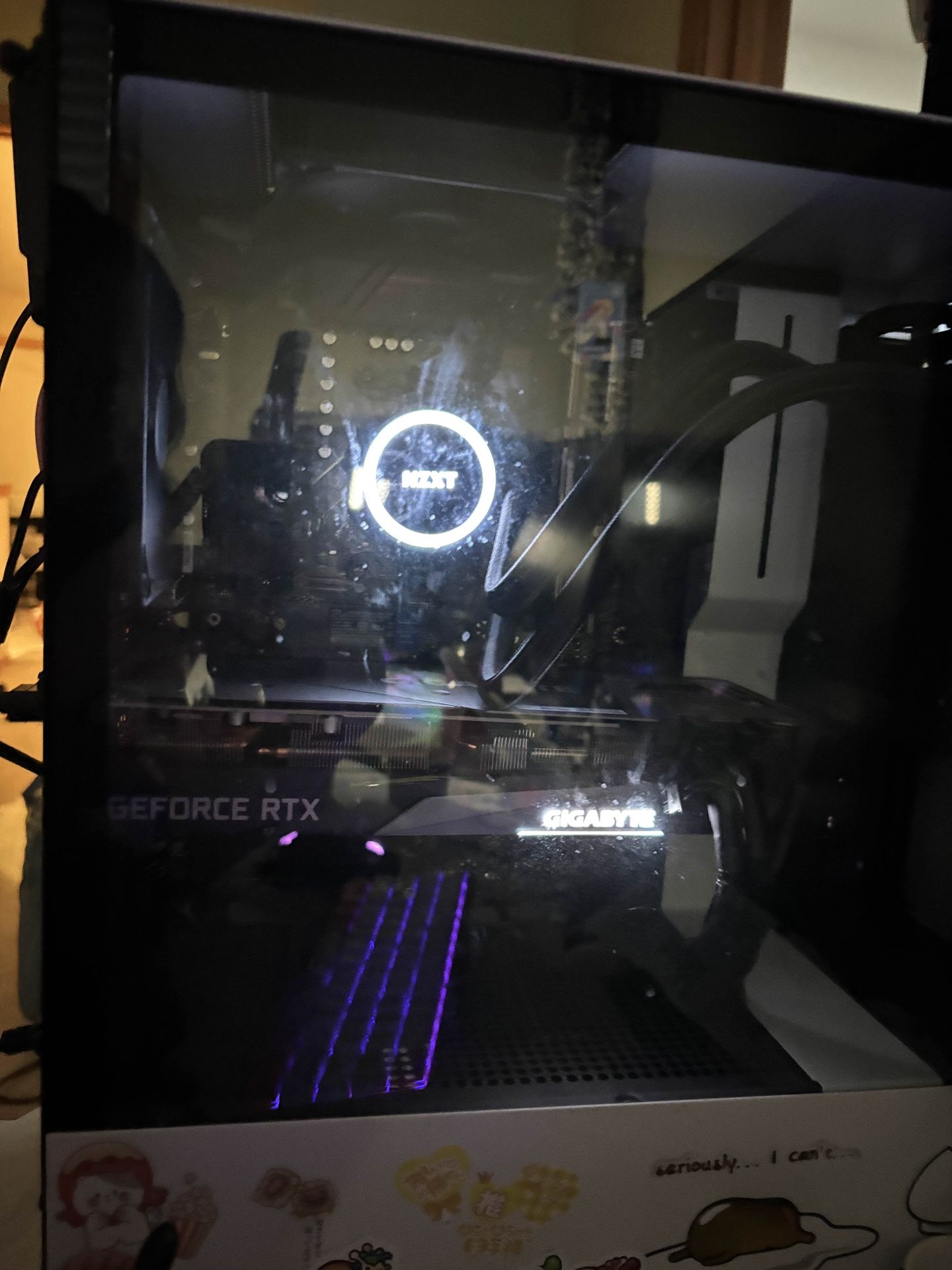 GAMING PC FOR SALE