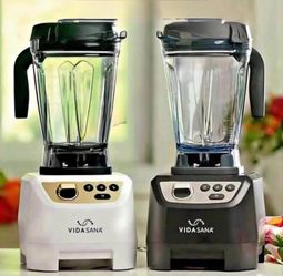Princess house blender licuadora