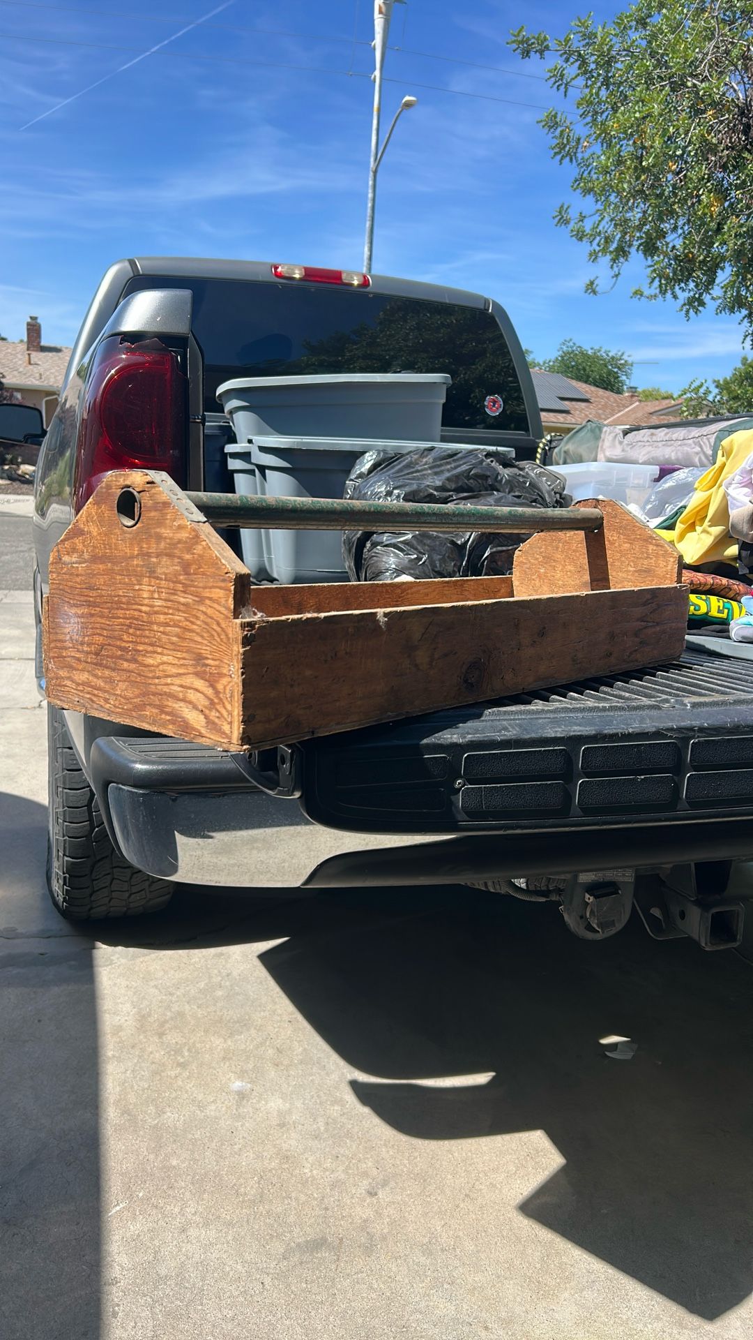 Tool Box
