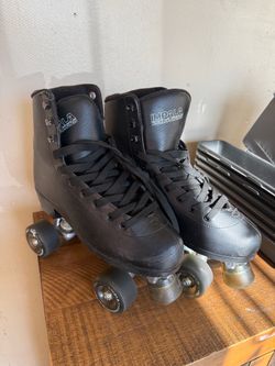 Roller skates women’s size 9 or men’s 8