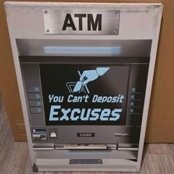 Motivational Posters