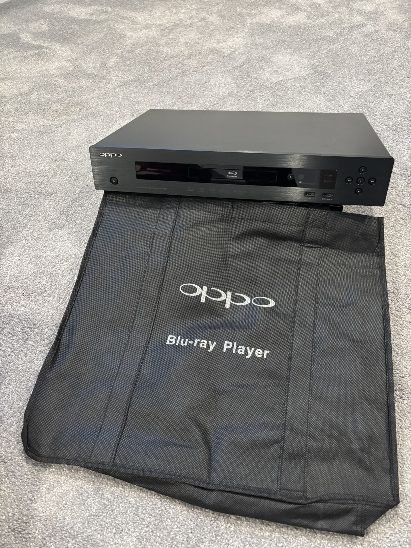 CD Player