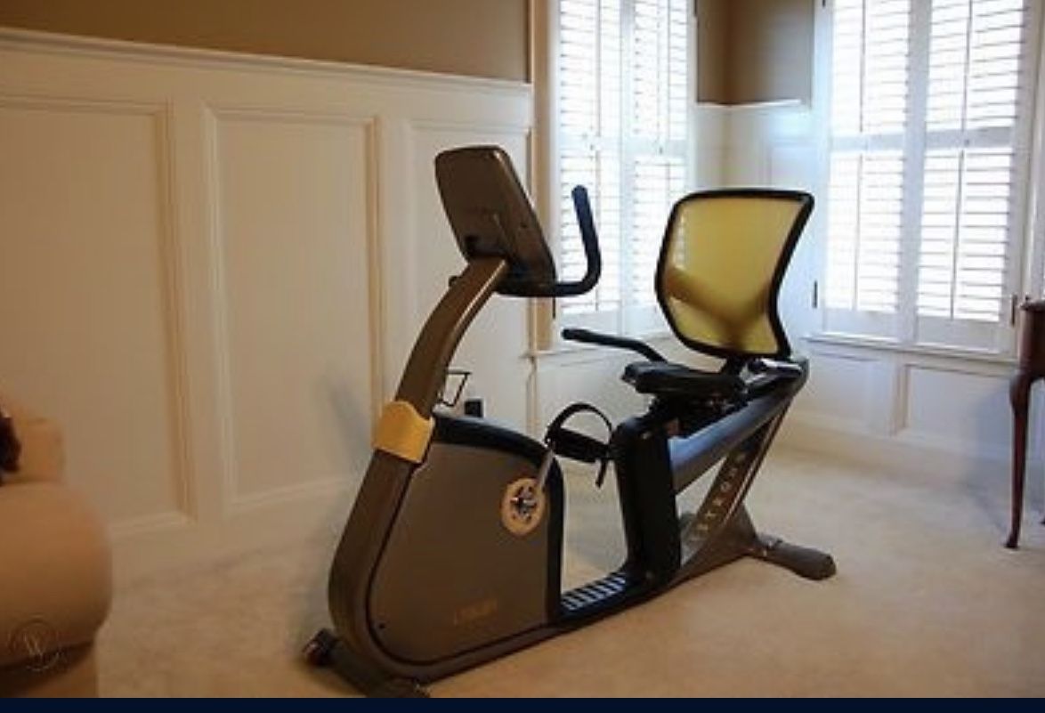 Exercise Bicycle