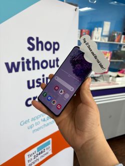 📱 Samsung Galaxy S20 – Just $119 or $1 Down! Save 90% 💥