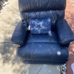 recliner