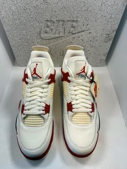 Jordan 4 Brick After Brick