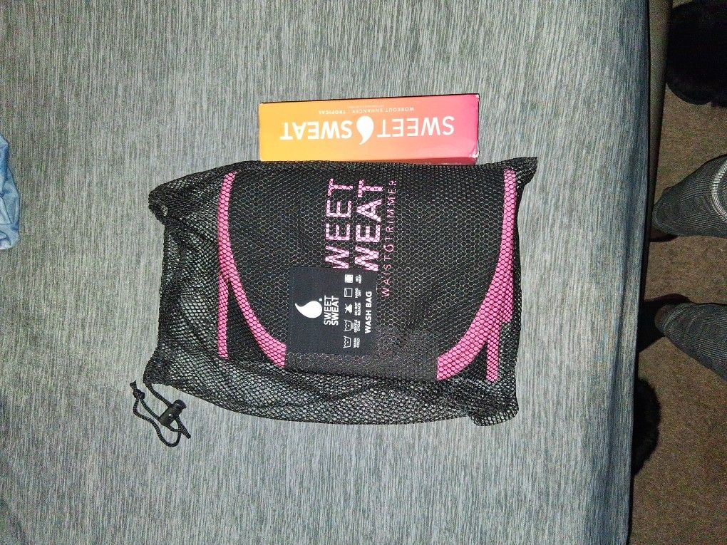 Waist Trainer By Sweet Sweat