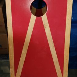 Cornhole 