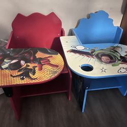 Kids Desk 