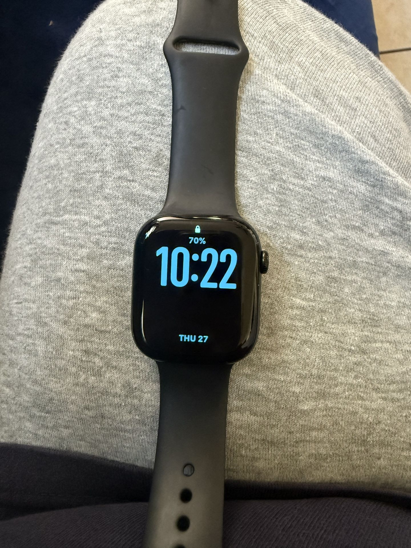 Apple Watch 