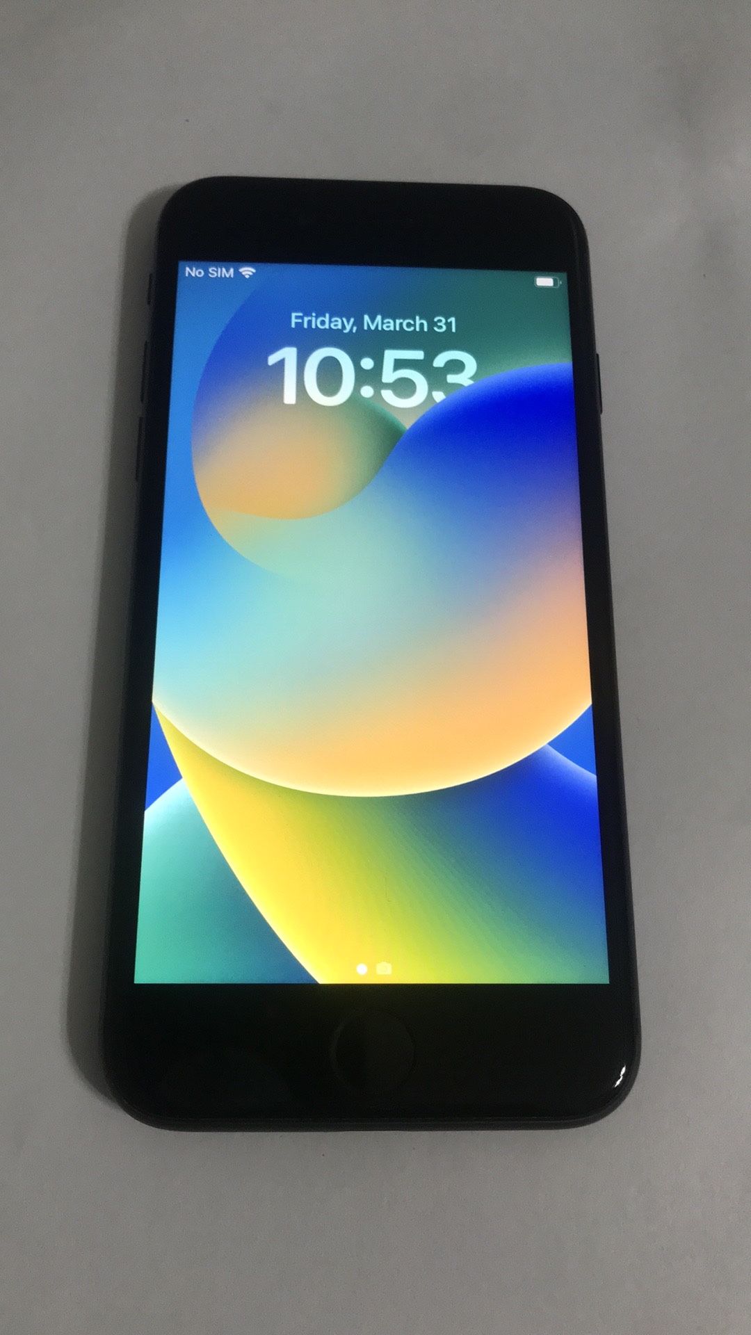 iPhone 8, 64gb, Unlocked For All Carriers