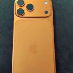 iPhone 17 Pro Max 256 Gb Carrier AT&T