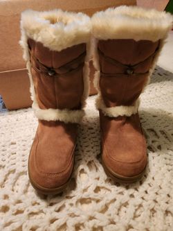 Sonoma Boots