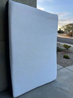 Full Size Memory Foam Mattress